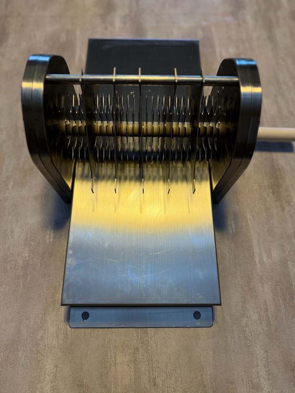 Cabela's‎ Pro Series Manual Jerky Slicer